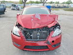 Nissan Sentra 2015