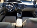 Honda Civic 2013