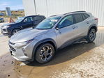 Chevrolet Trax 2025