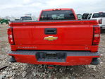 Chevrolet Silverado 2017