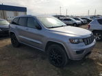 Jeep Cherokee 2018