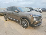 Nissan Kicks 2025