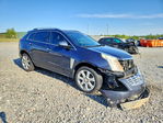 Cadillac SRX 2015