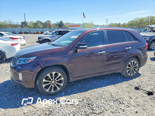 Kia Sorento 2014 - Image 1 of 13