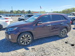 Kia Sorento 2014