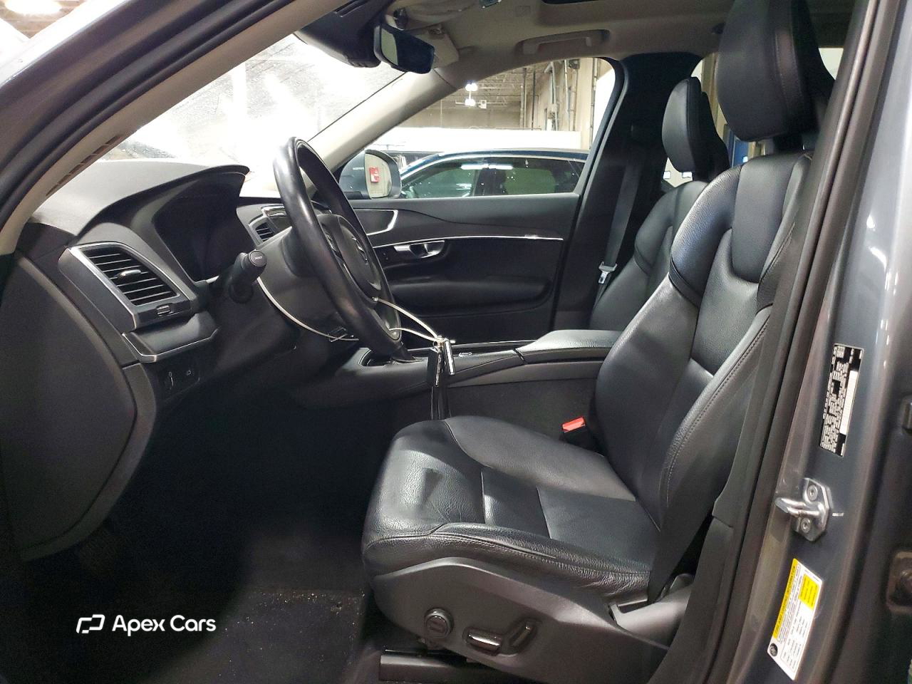 Volvo XC90 2020