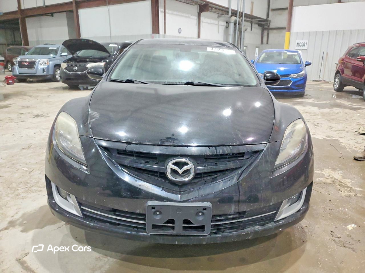 Mazda 6 2009
