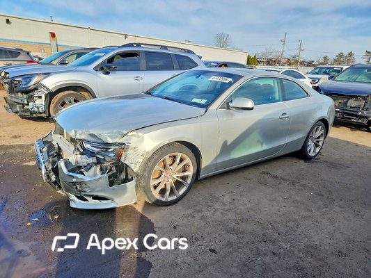 Audi A5 2013 - Image 1 of 12