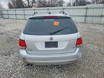 Volkswagen Jetta 2012