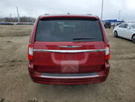Chrysler Voyager 2015