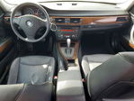 BMW Series 3 2011