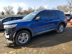 Ford Explorer 2020
