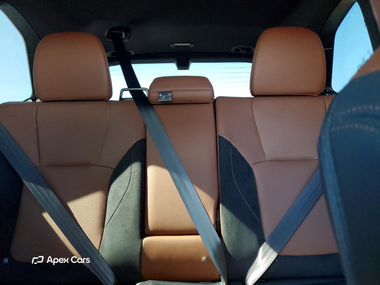 Subaru Forester 2025