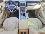Ford Taurus 2015
