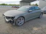 Audi A6 2024