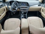Hyundai Sonata 2018