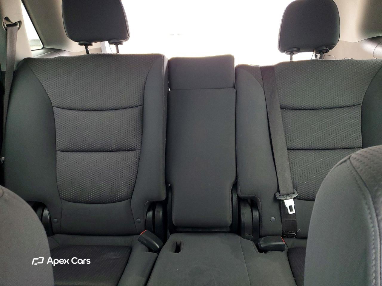 Kia Sorento 2012