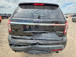Ford Explorer 2015