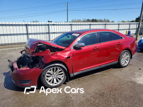 Ford Taurus 2013 - Image 1 of 13
