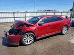 Ford Taurus 2013