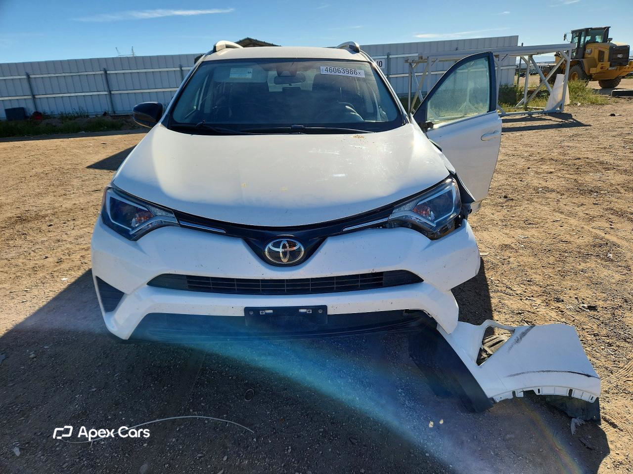 Toyota RAV 4 2018