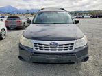 Subaru Forester 2012