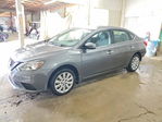 Nissan Sentra 2016
