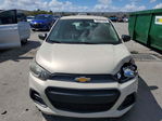 Chevrolet Spark 2016