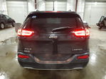 Jeep Cherokee 2014