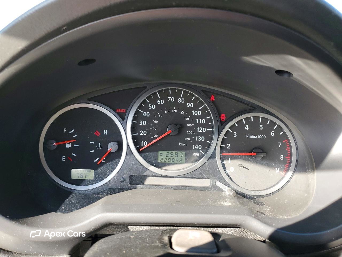 Saab  2005
