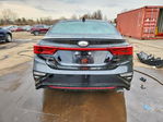 Kia Forte 2021