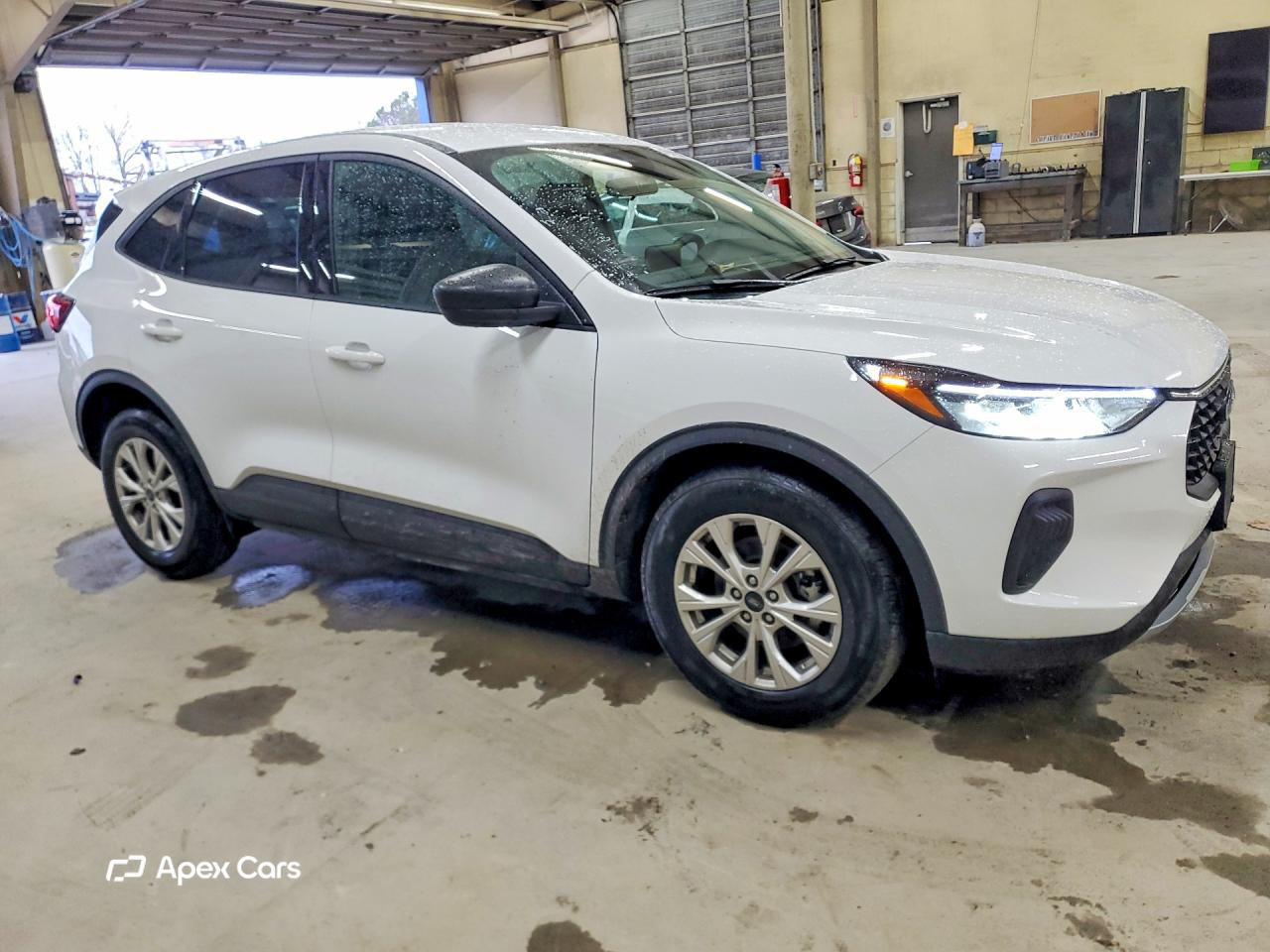 Ford Escape 2025