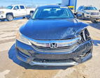 Honda Accord 2016