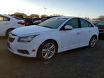 Chevrolet Cruze 2012