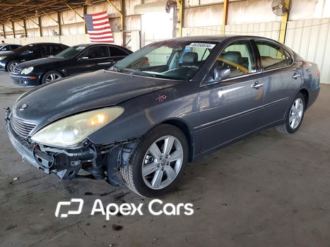 Lexus ES 2005 - Image 1 of 12