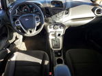 Ford Fiesta 2018