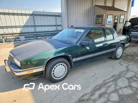 1991 Cadillac Eldorado - Image 1 of 5