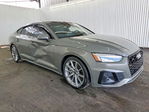 Audi A5 2025