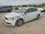 Volkswagen Jetta 2017