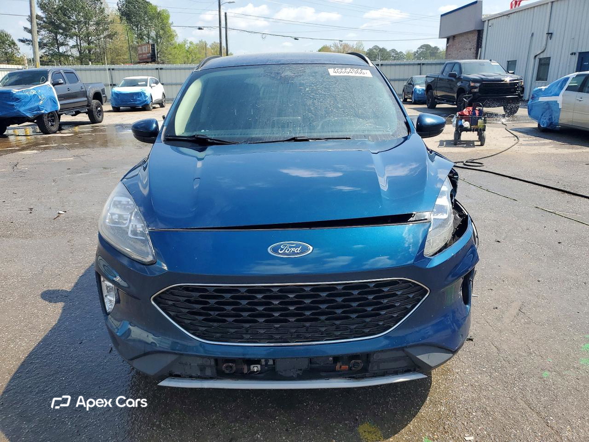 Ford Escape 2020