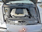 Porsche Cayenne 2008