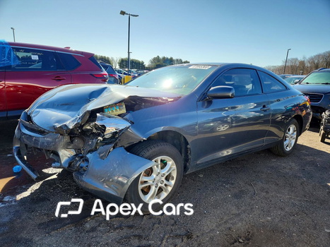 Toyota Camry Solara 2007 - Image 1 of 12