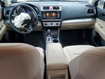 Subaru Legacy 2018
