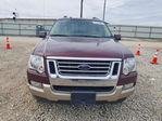 Ford Explorer 2008