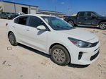 Kia Rio 2019