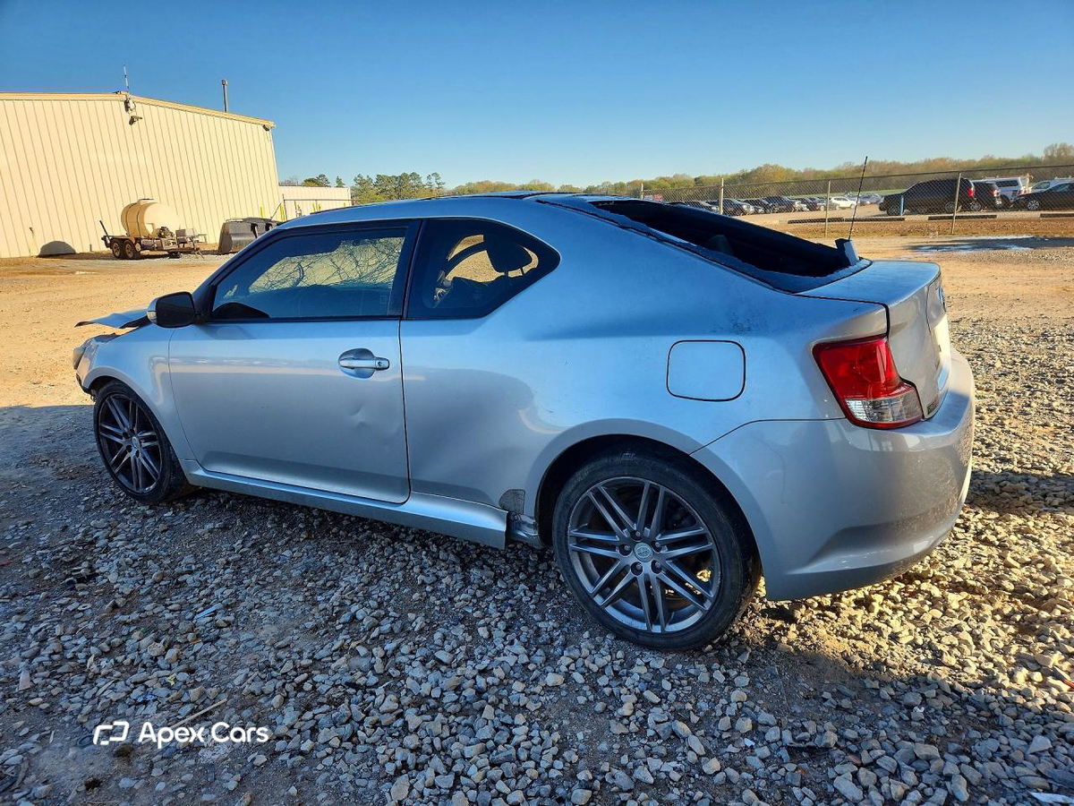Scion tC 2013