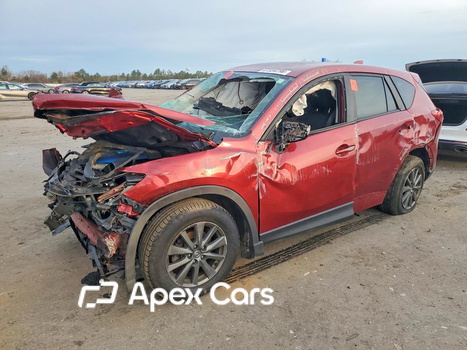 Mazda CX-5 2013 - Image 1 of 13