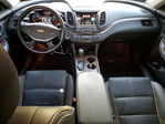 Chevrolet Impala 2015