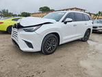 Lexus TX 2024