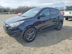 Hyundai Tucson 2015